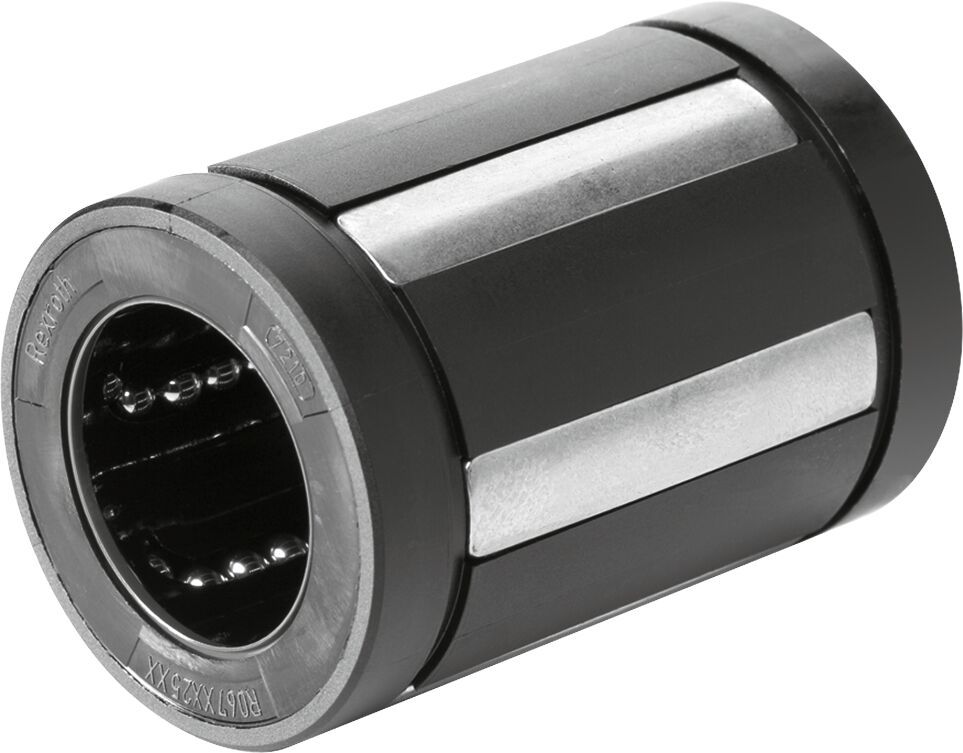 Bosch Rexroth SUPER LINEAR BUSHING KBA-16-D