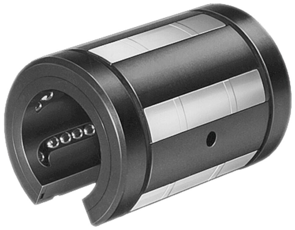 Bosch Rexroth SUPER LINEAR BUSHING KBB-O-30-VD
