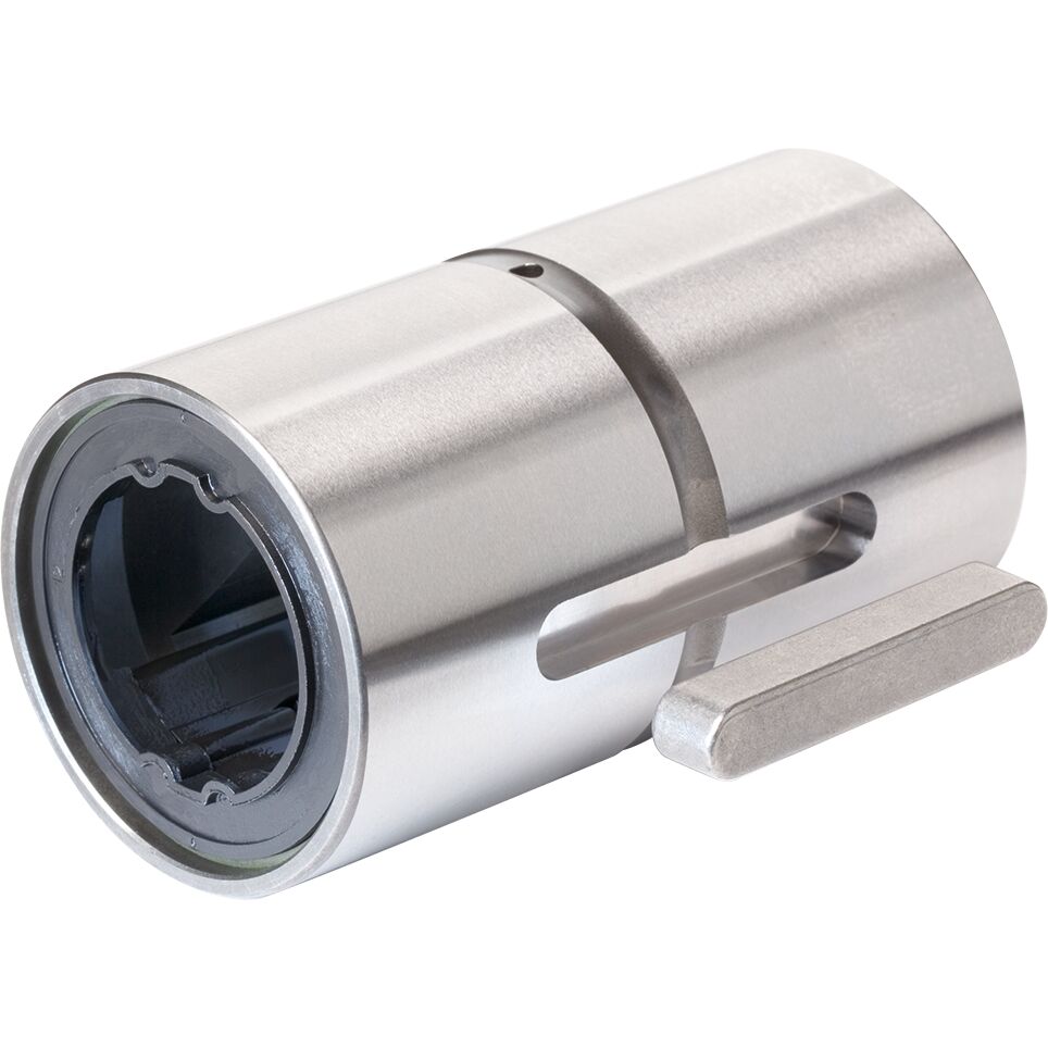 Bosch Rexroth TORQUE RESISTANT BUSHING KBDR4-H-16DD