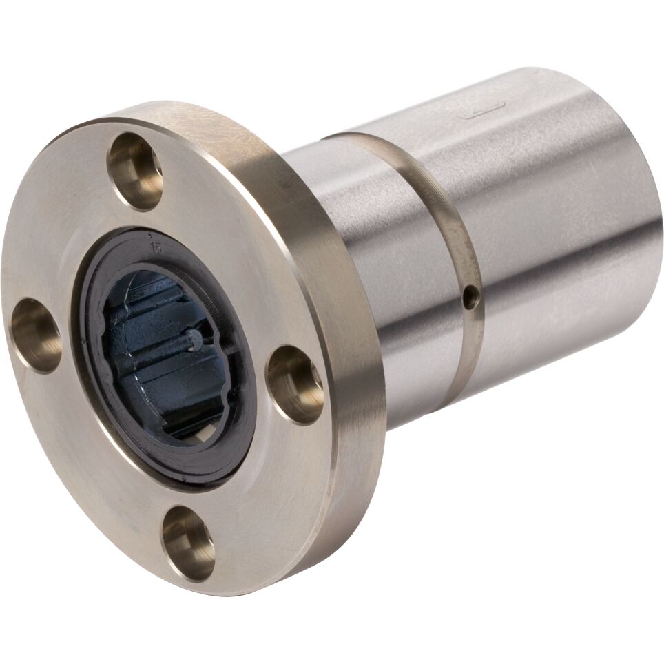Bosch Rexroth TORQUE RESISTANT BUSHING KBDR4-F-10DD