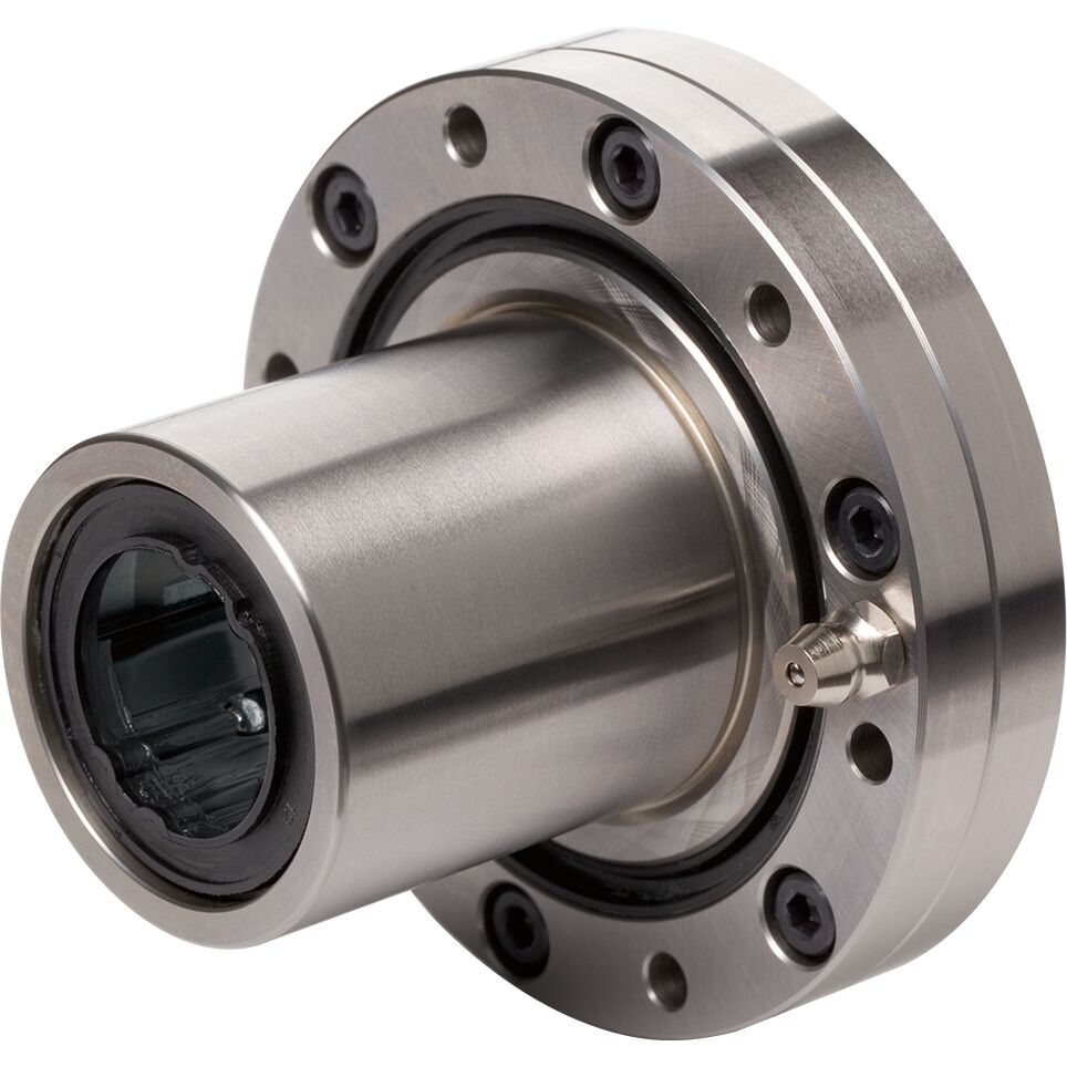Bosch Rexroth TORQUE RESISTANT BUSHING KBDR4-LR-25DD