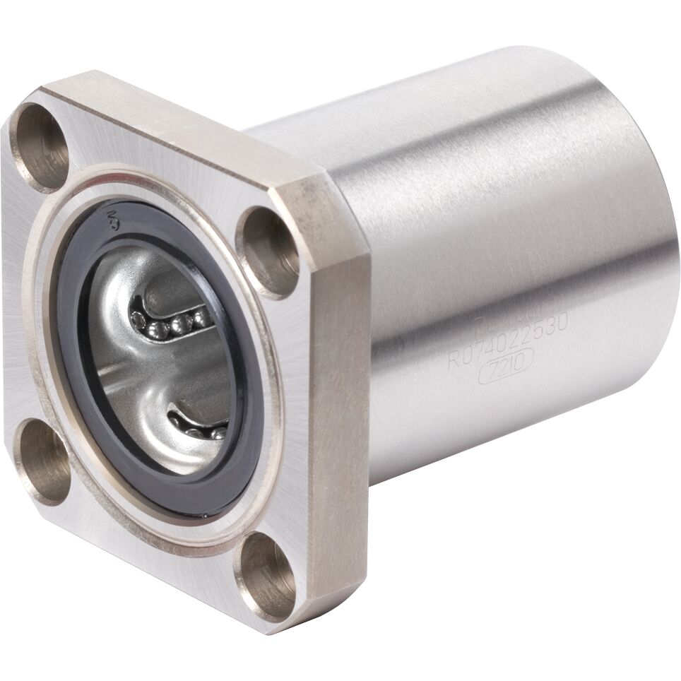 Bosch Rexroth FLANGE LINEAR BUSHING KBMF-40-DD