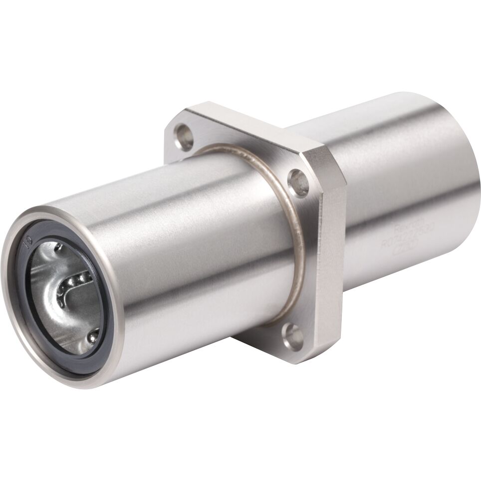 Bosch Rexroth FLANGE LINEAR BUSHING KBMM-30-DD