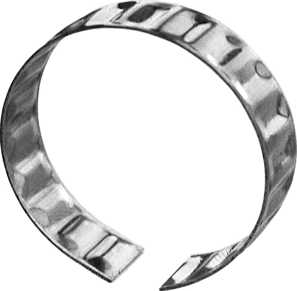 Bosch Rexroth TOLERANCE RING AN12X6N