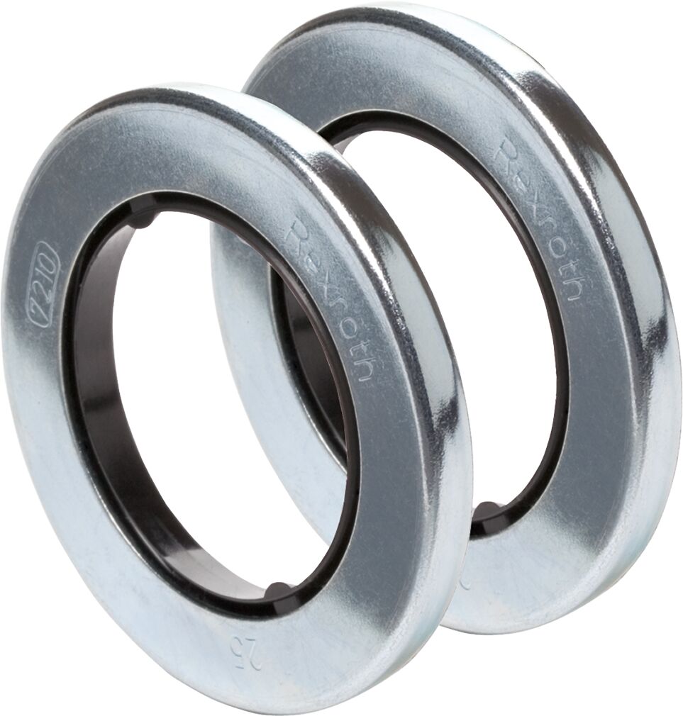 Bosch Rexroth SEAL RING 16 &