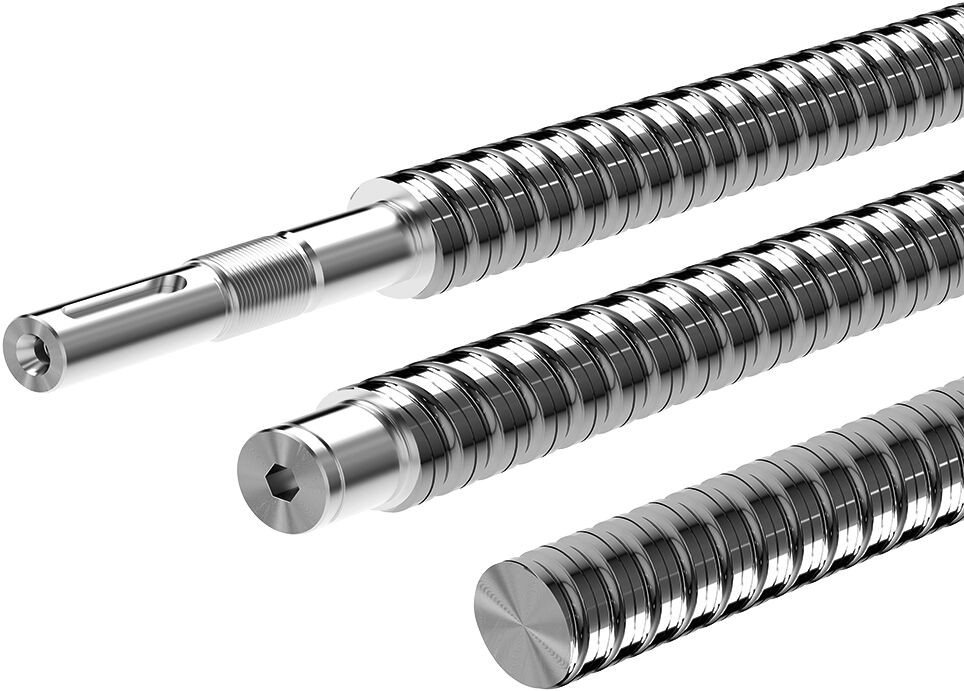 Bosch Rexroth BALL SCREW 16X16RX3 (T7)