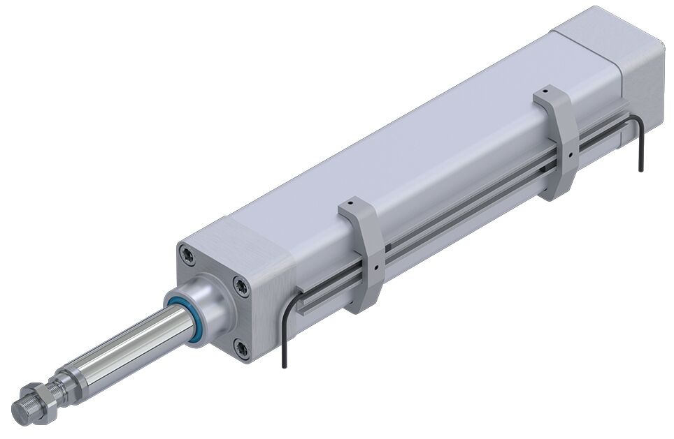 Bosch Rexroth PROFILE EMC