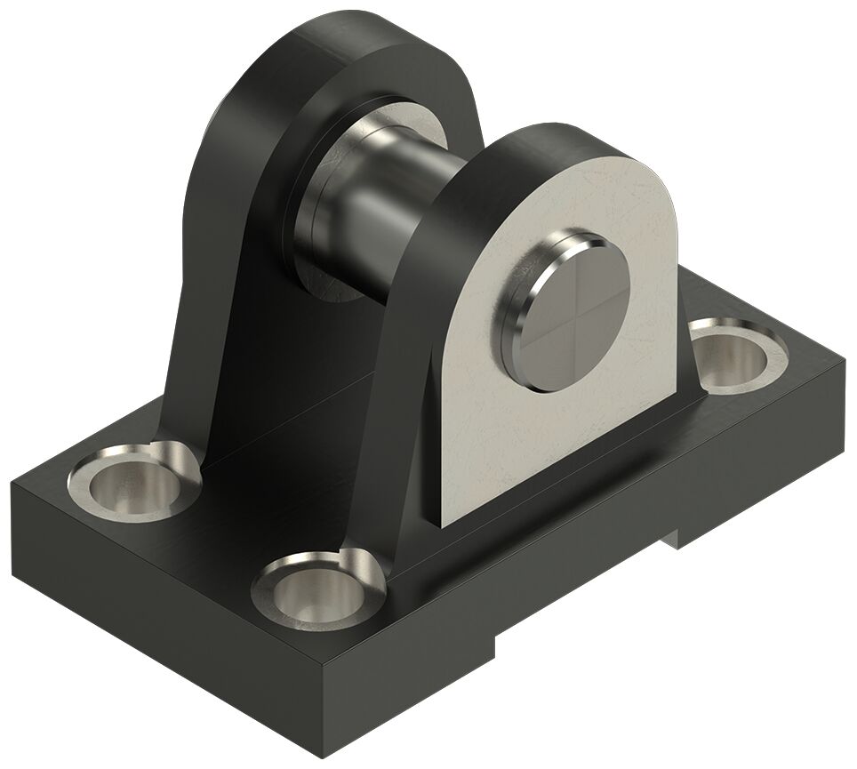 Bosch Rexroth BEARING PEDESTAL EMC-105-HD PSBG