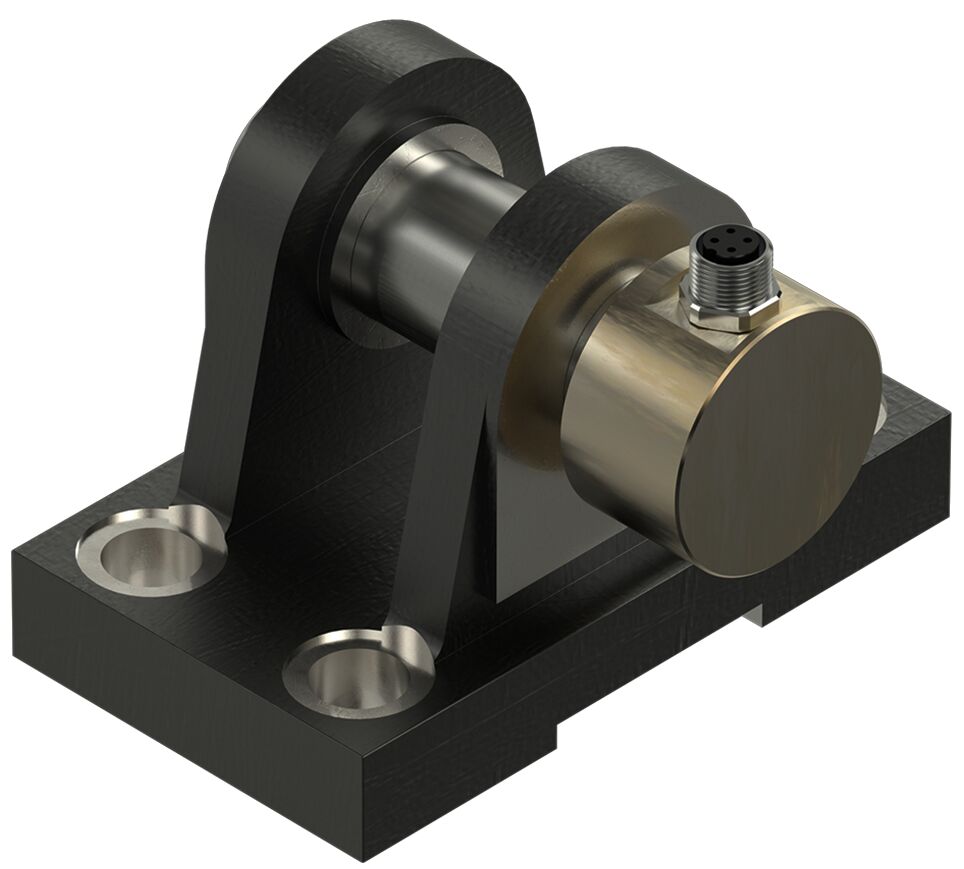 Bosch Rexroth BEARING PEDESTAL EMC-HD 125 PSBG