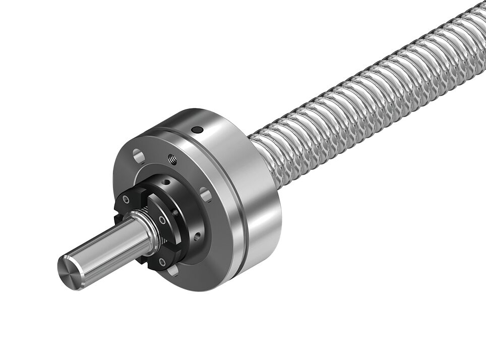 Bosch Rexroth BEARING LAF-B-A 35 BG