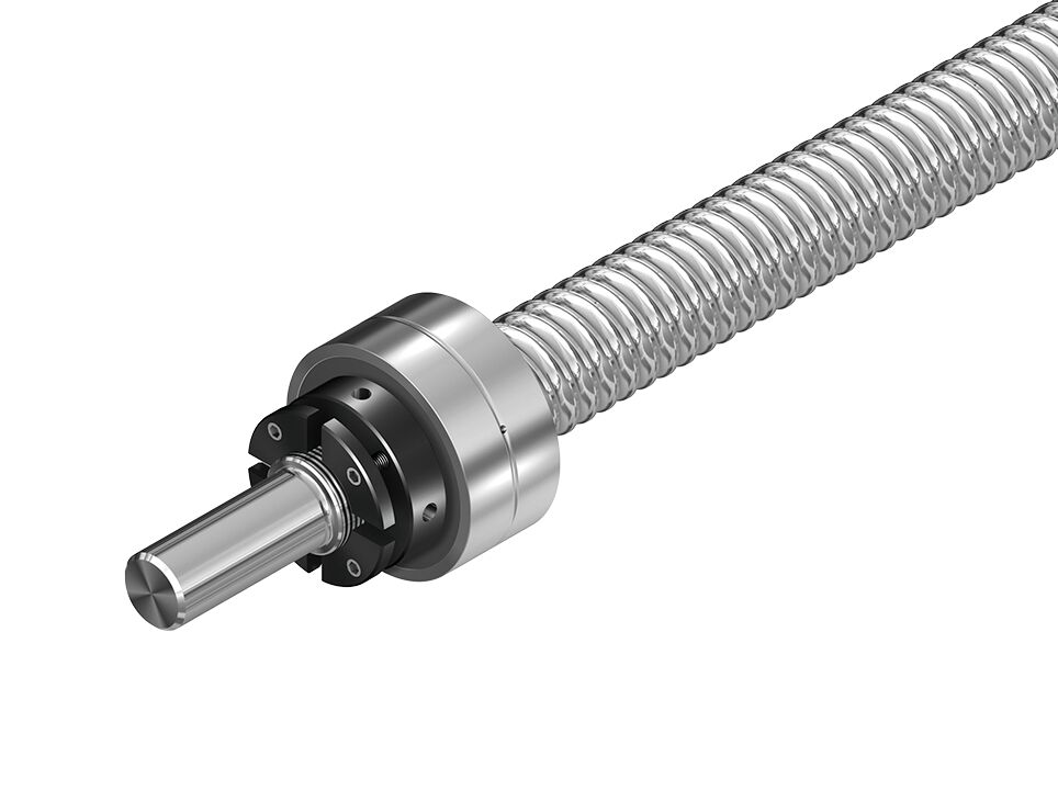 Bosch Rexroth BEARING LAN-B-Z 30 BG
