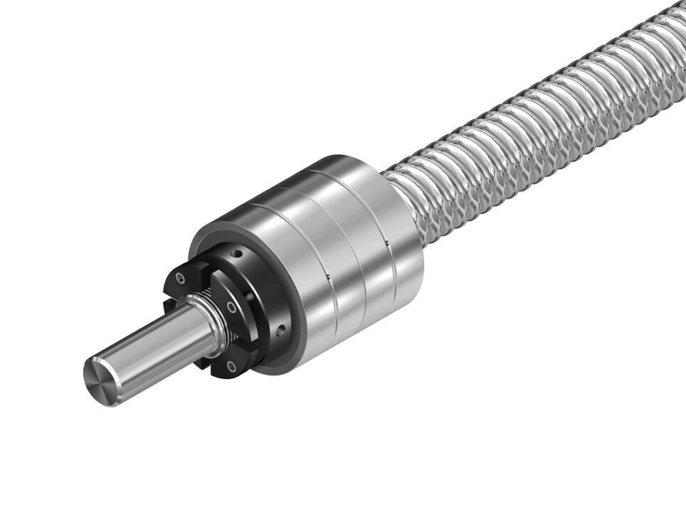 Bosch Rexroth BEARING LAN-C-A 25 BG