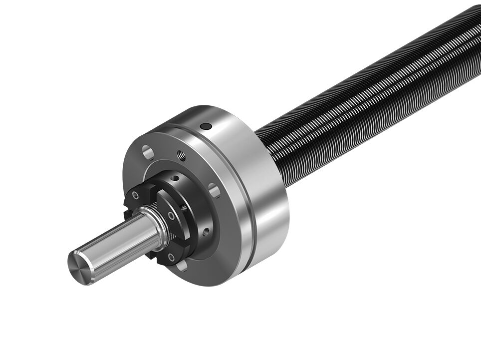 Bosch Rexroth BEARING LAF-B-A 15 BG