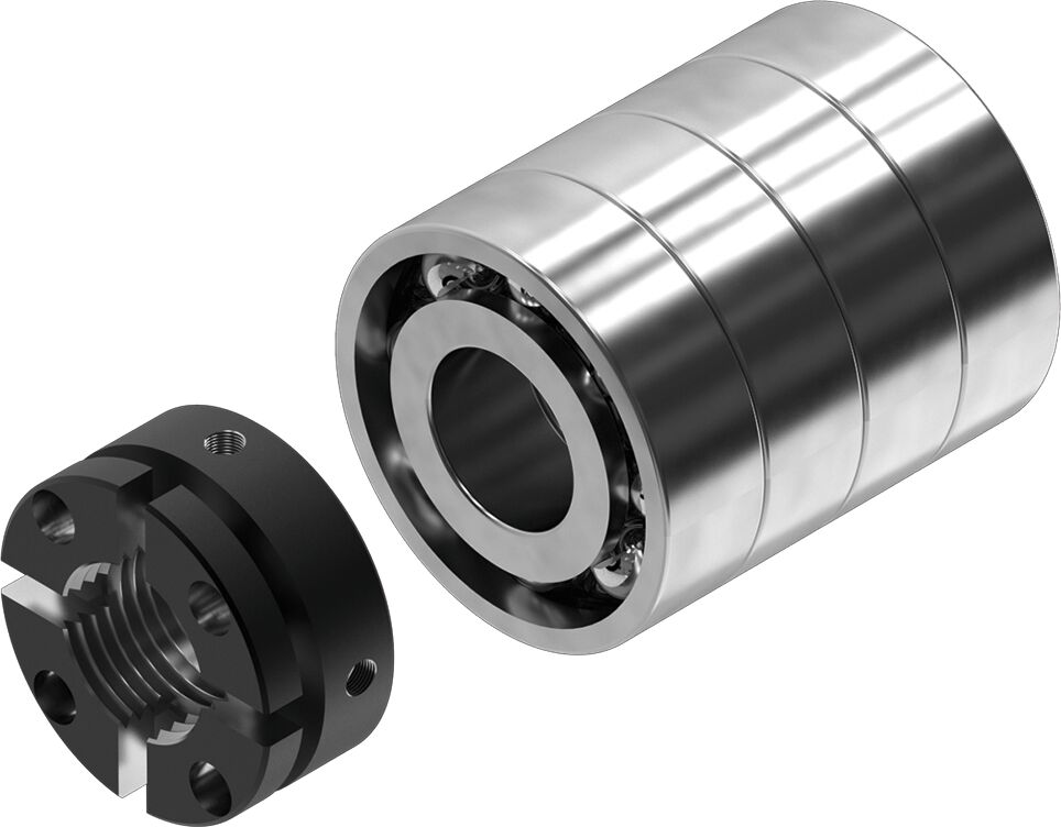 Bosch Rexroth BEARING LAS-E-A 20 BG
