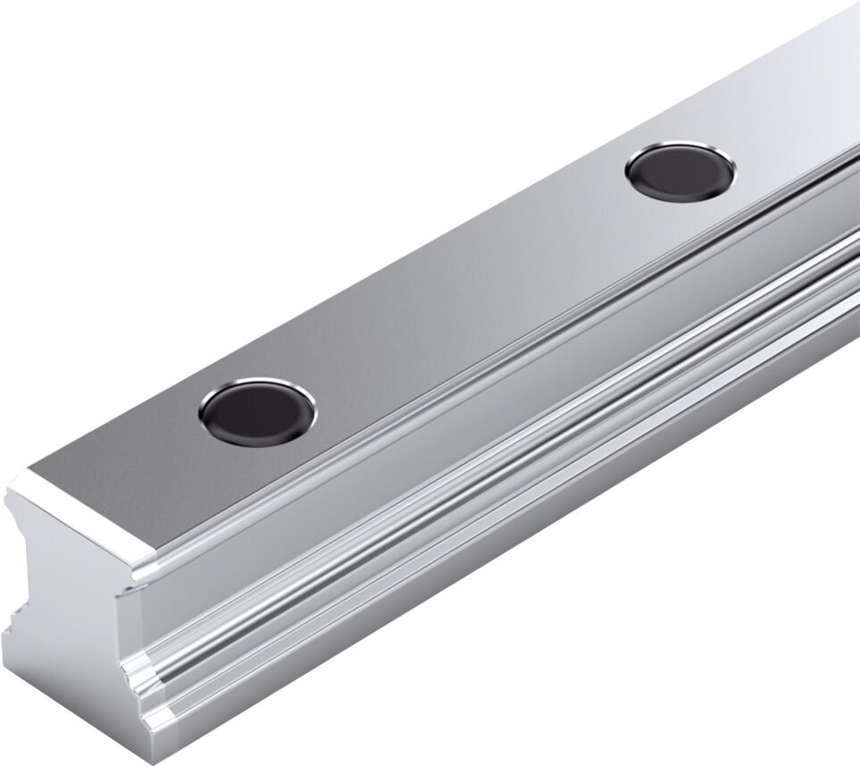 Bosch Rexroth BALL GUIDE RAIL CARBON STEEL KSA-030-SNS-P-MA-AK