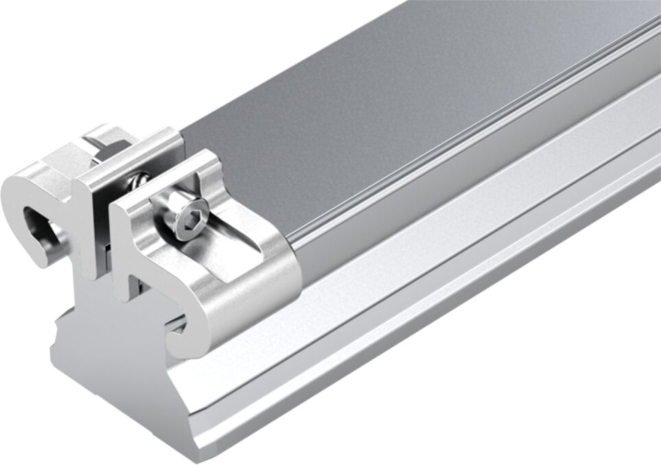 Bosch Rexroth RAIL SEAL HOLDER 25 SET