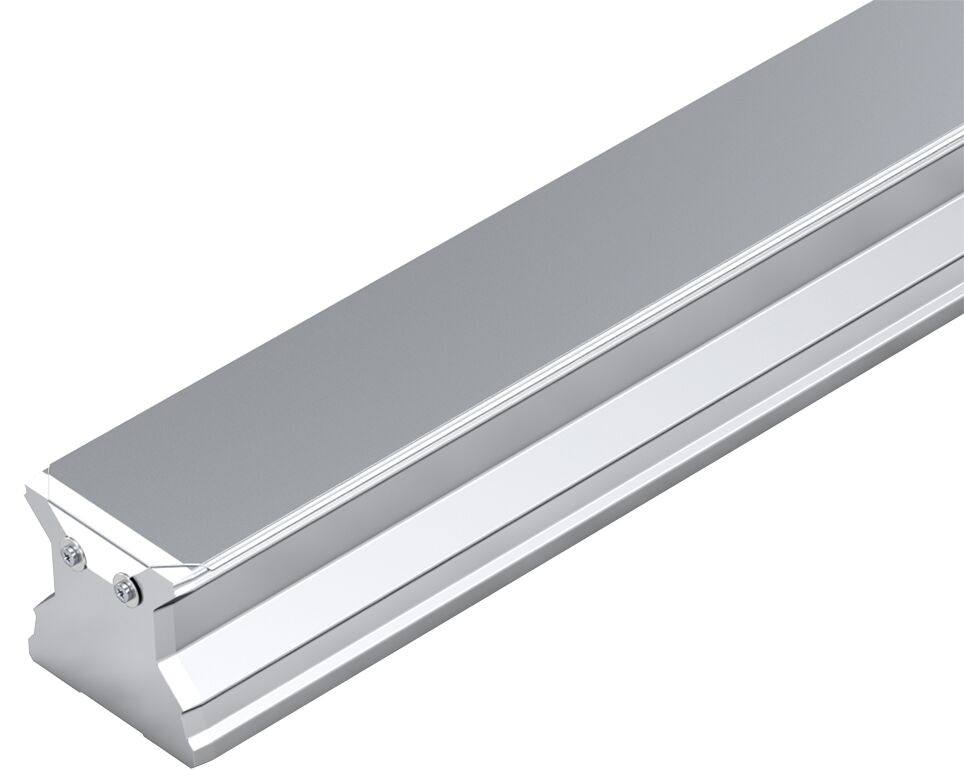 Bosch Rexroth ROLLER GUIDE RAIL RESIST CR RSA-125-SNS-H-MA-SC