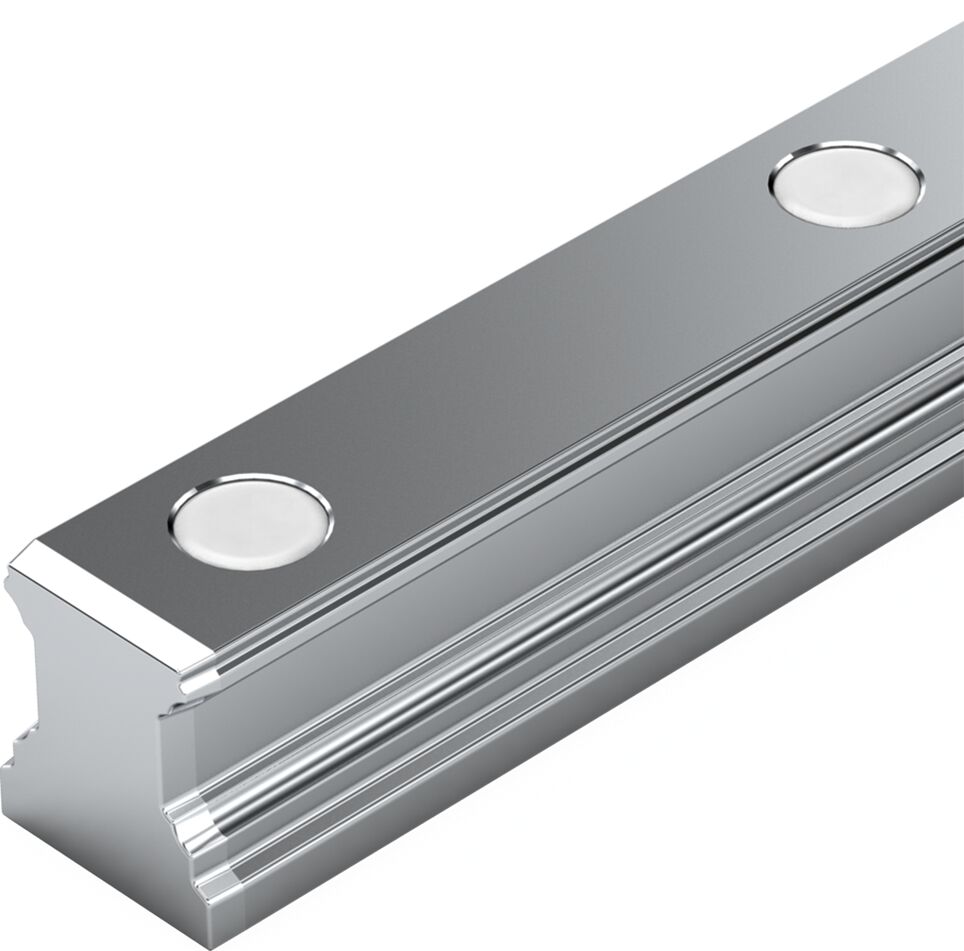 Bosch Rexroth BALL GUIDE RAIL RESIST NRII KSA-030-SNS-H-MA-AK