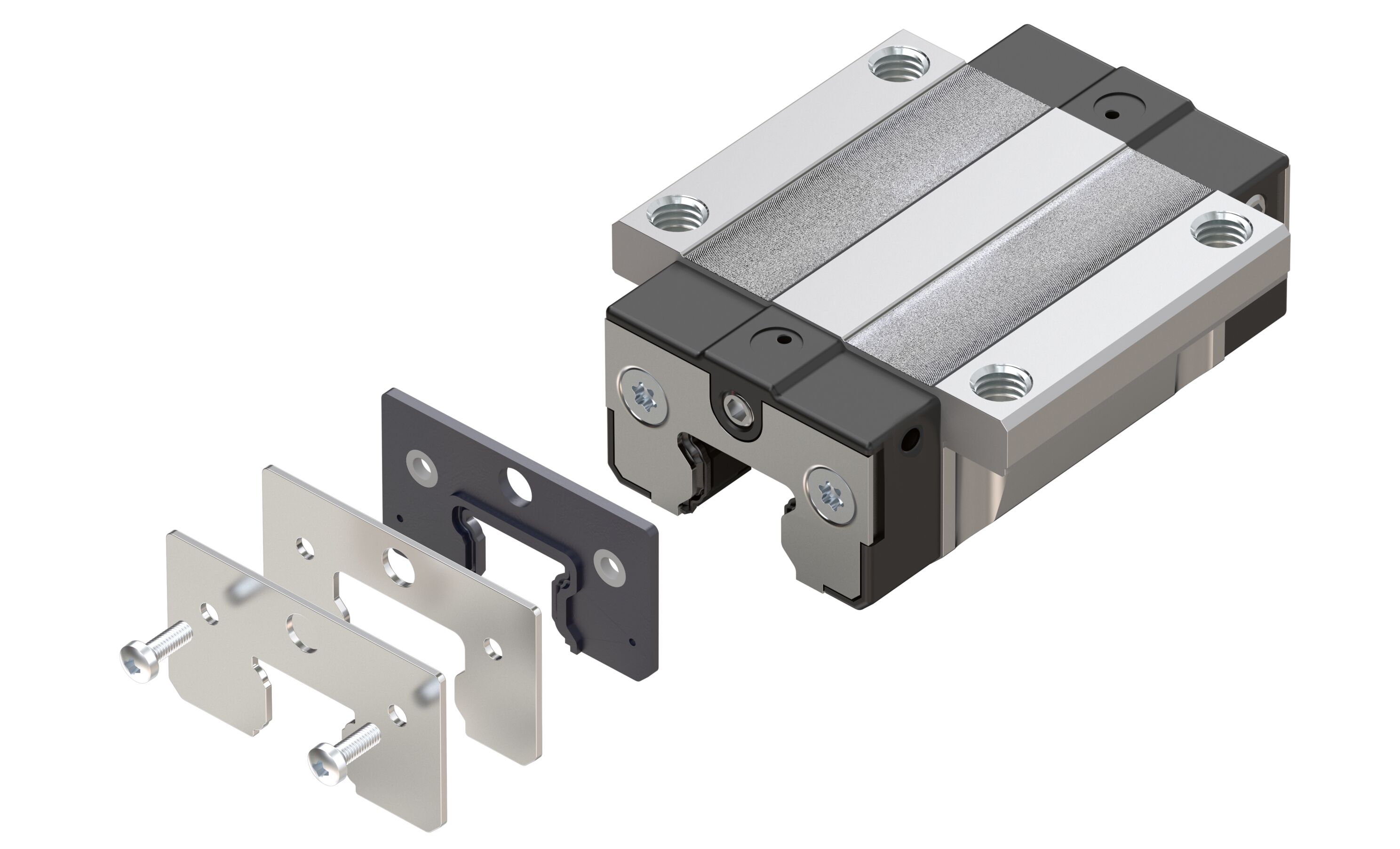 Bosch Rexroth SEAL KIT 45 BSCL