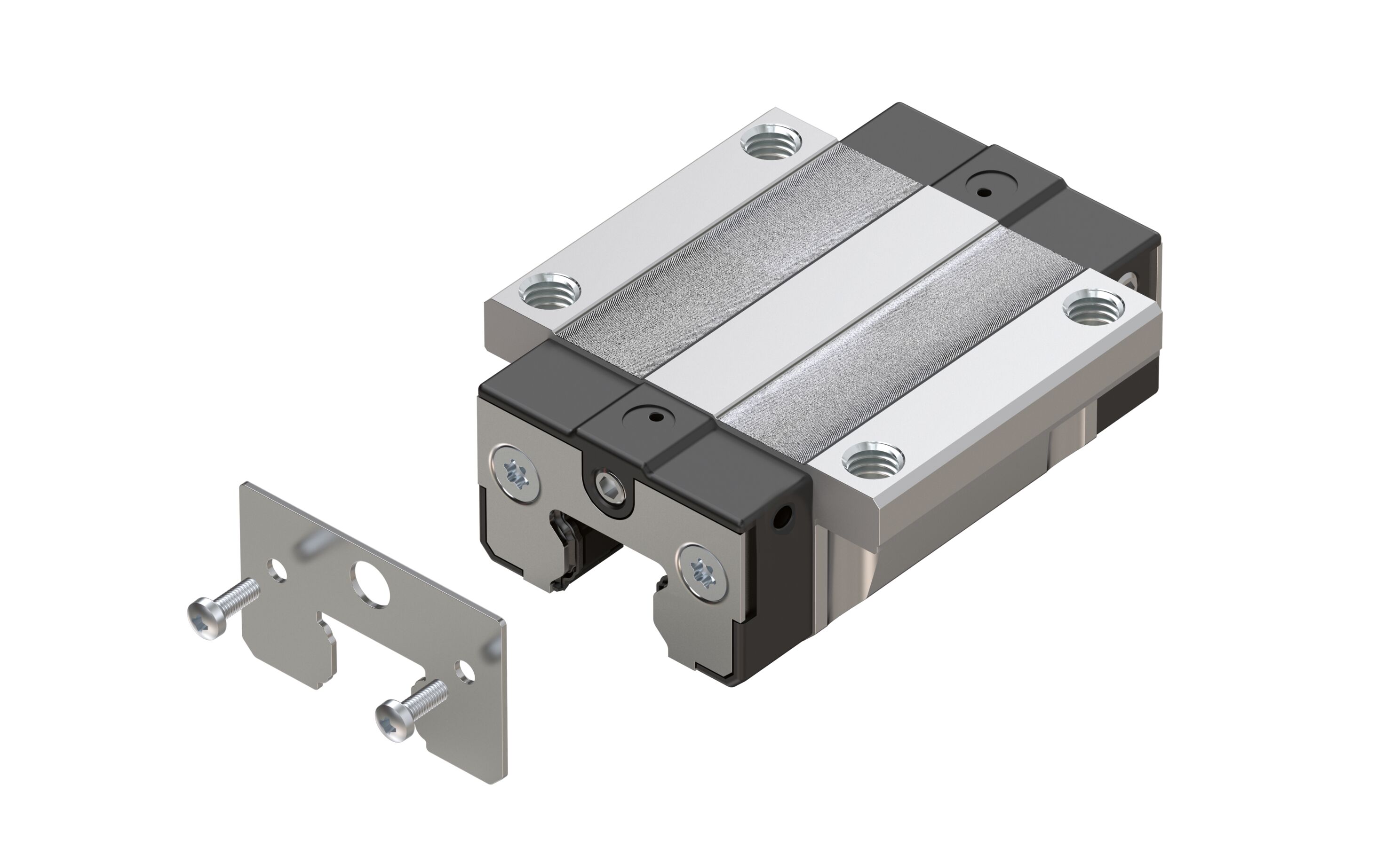 Bosch Rexroth SCRAPER PLATE 20 BSCL