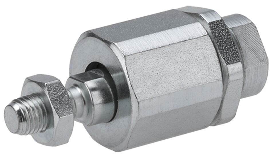 Bosch Rexroth FLEXIBLE COUPLING FLEXO EMC40 &