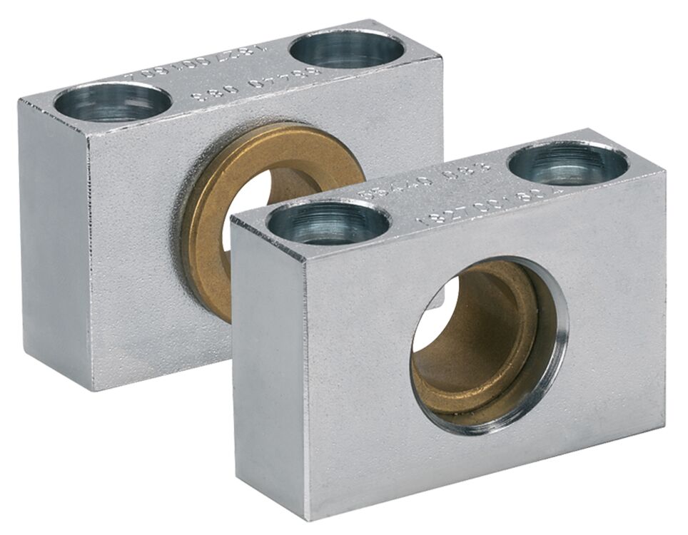 Bosch Rexroth BEARING EMC100 &