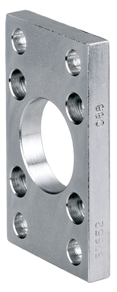 Bosch Rexroth FLANGE MOUNTING EMC40 &
