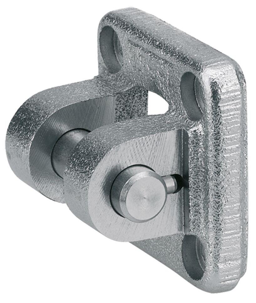 Bosch Rexroth CAP DETACHABLE CLEVIS EMC50 &