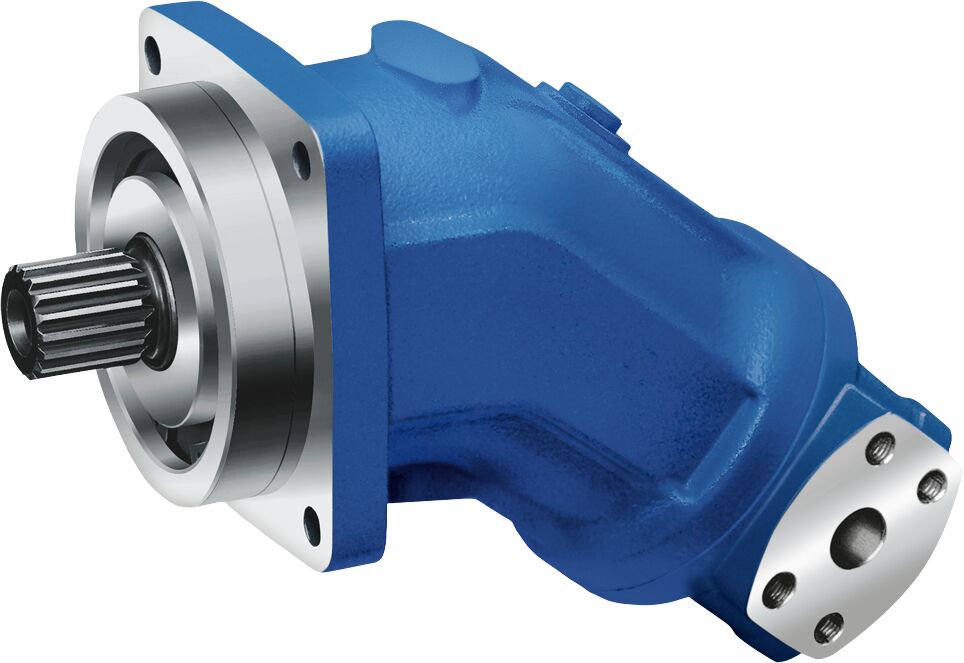 Bosch Rexroth AXIAL-PISTON PUMP A2FO23