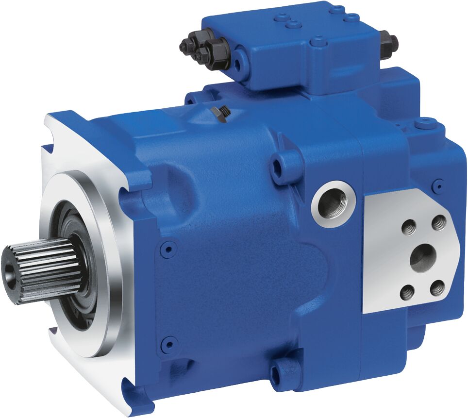 Bosch Rexroth AXIAL-PISTON PUMP AA11VO75