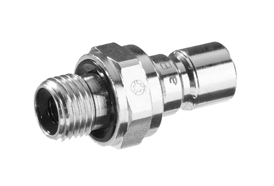 Bosch Rexroth CONNECTOR PLUG TS-HC-FF-005-2-XX014-AAAF