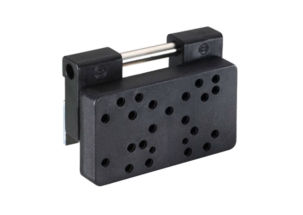 Bosch Rexroth CARRYING PLATE TS-MC-1LU