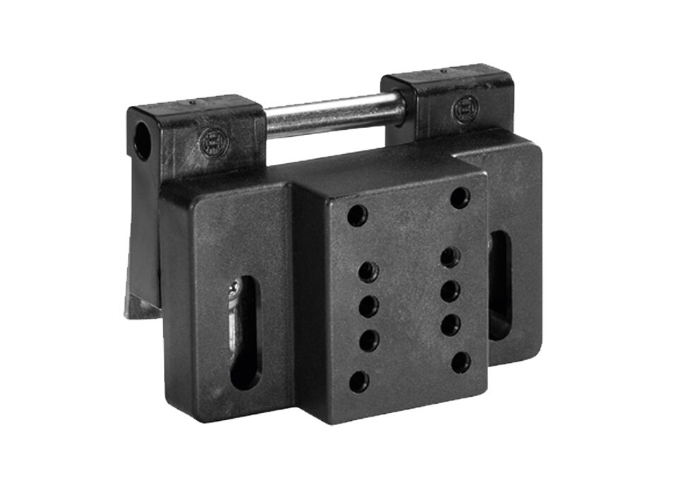 Bosch Rexroth CARRYING PLATE TS-MC-2LU