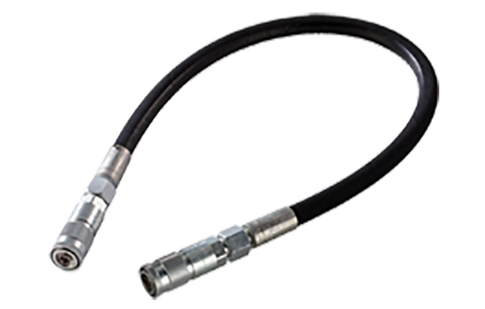 Bosch Rexroth HOSE ASSEMBLY TS-HC-ZN10031-08-W00NN-630