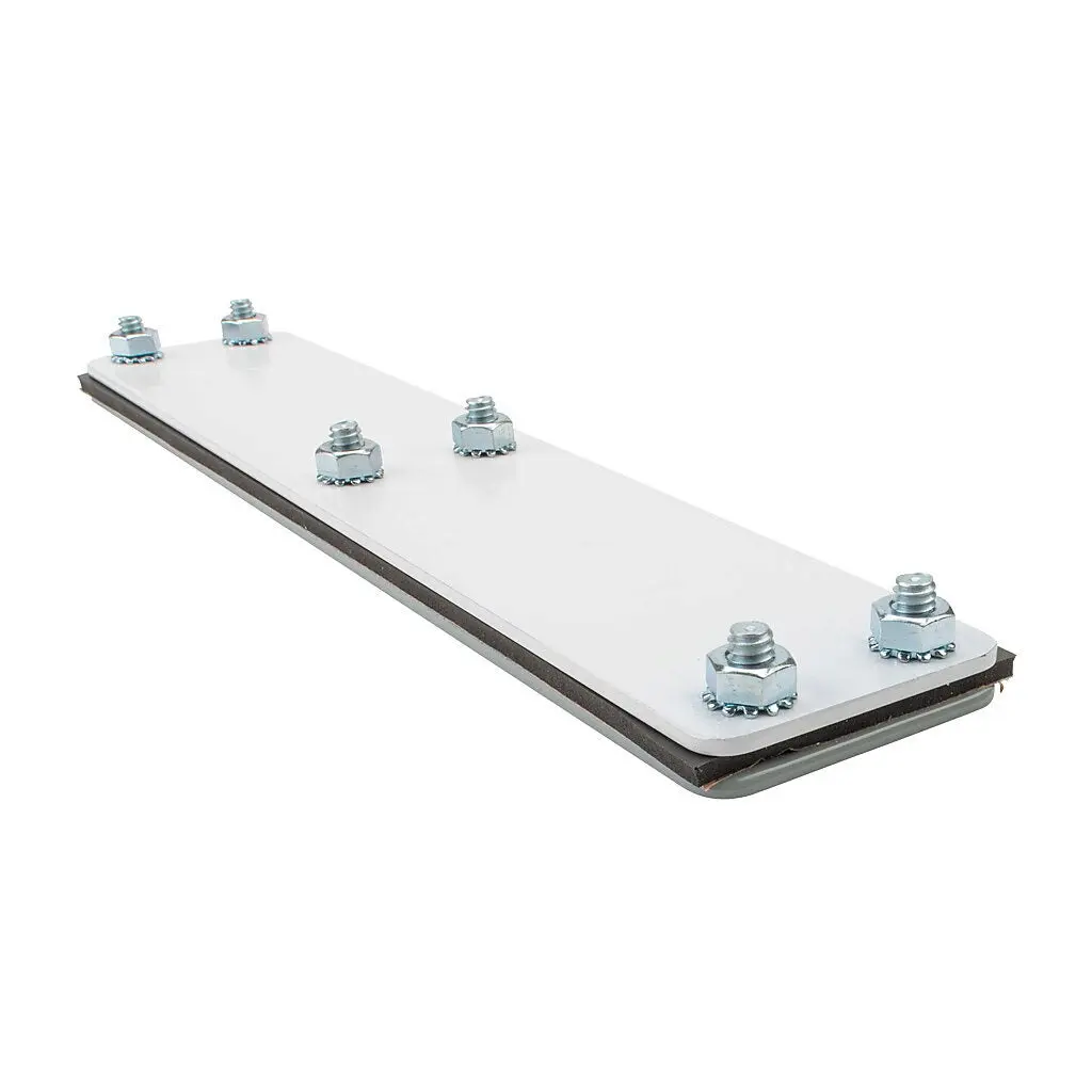 Hammond blank adapter plate assembly - BPAK
