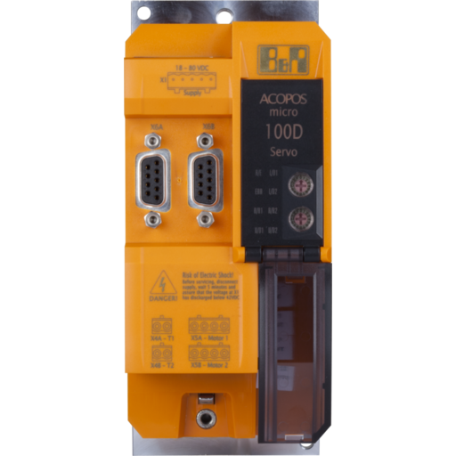 B&R 80SD100XD.C044-01