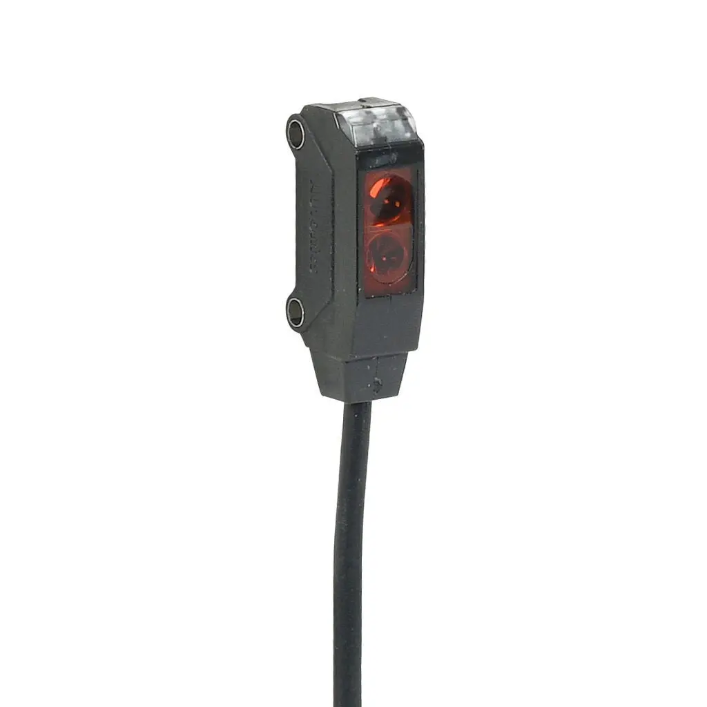 Autonics photoelectric sensor - BTS15-LDTD