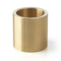 Bunting Bearings ECO BRONZE C87850 Sleeve (Plain) Bearings EBCB323640