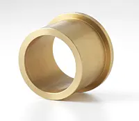 Bunting Bearings ECO BRONZE C87850 Flanged Bearings EBCF060804