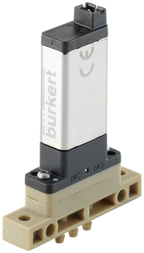 Solenoid valve