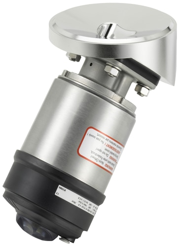 Buerkert Type 2105 Diaphragm tank bottom valve