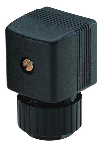Plug connection 28 mm