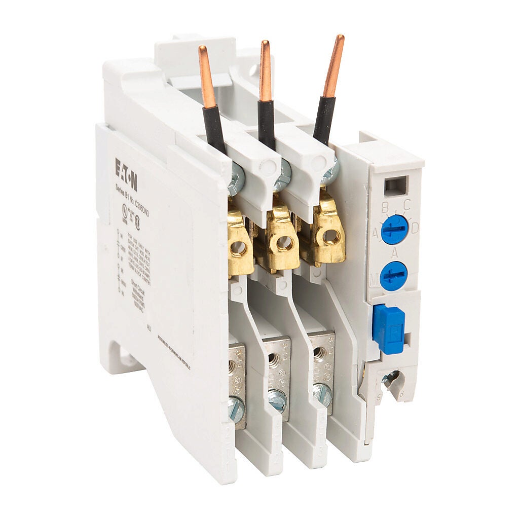 Eaton thermal overload relay - C306DN3B