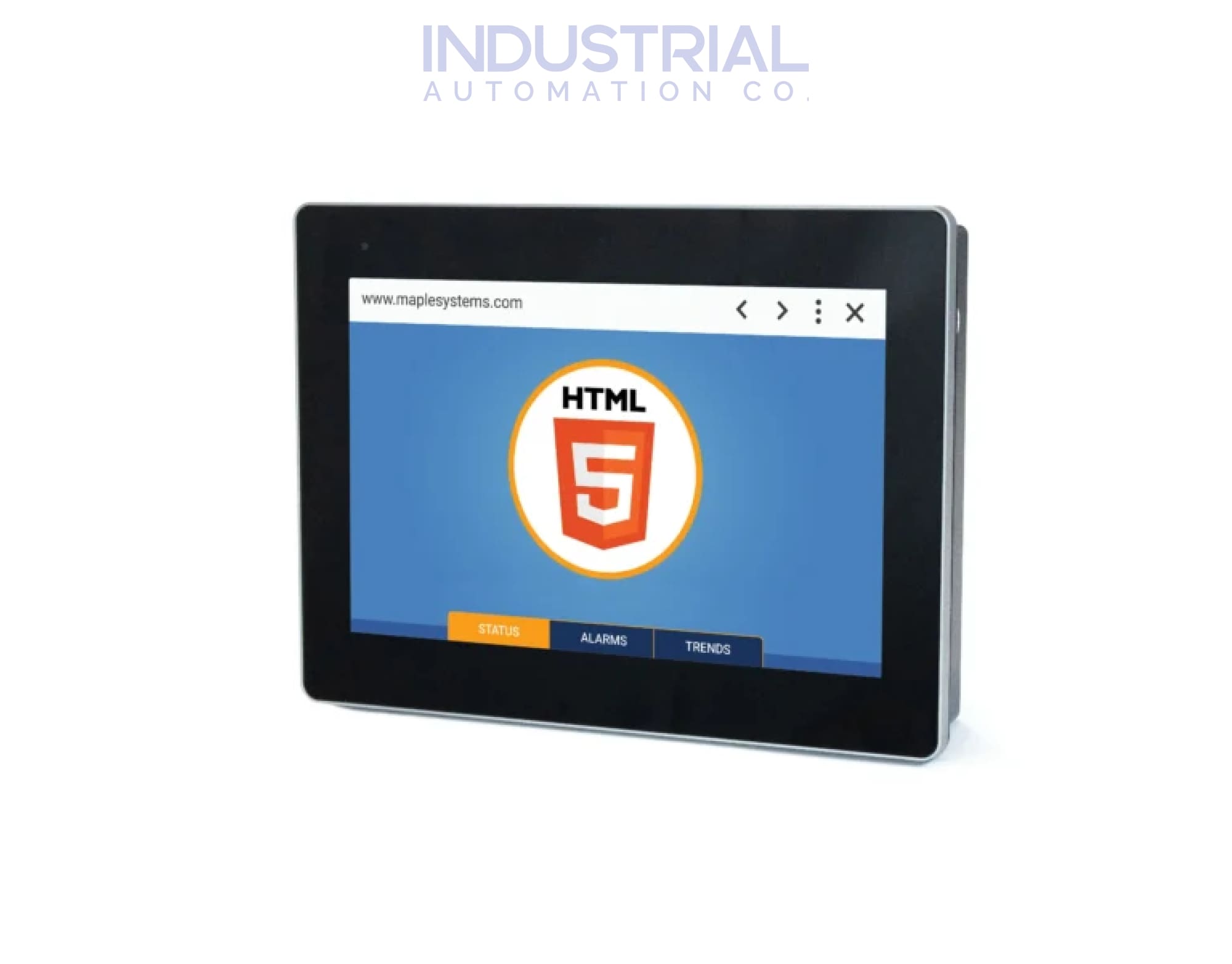 Maple Systems cMT3108XPW