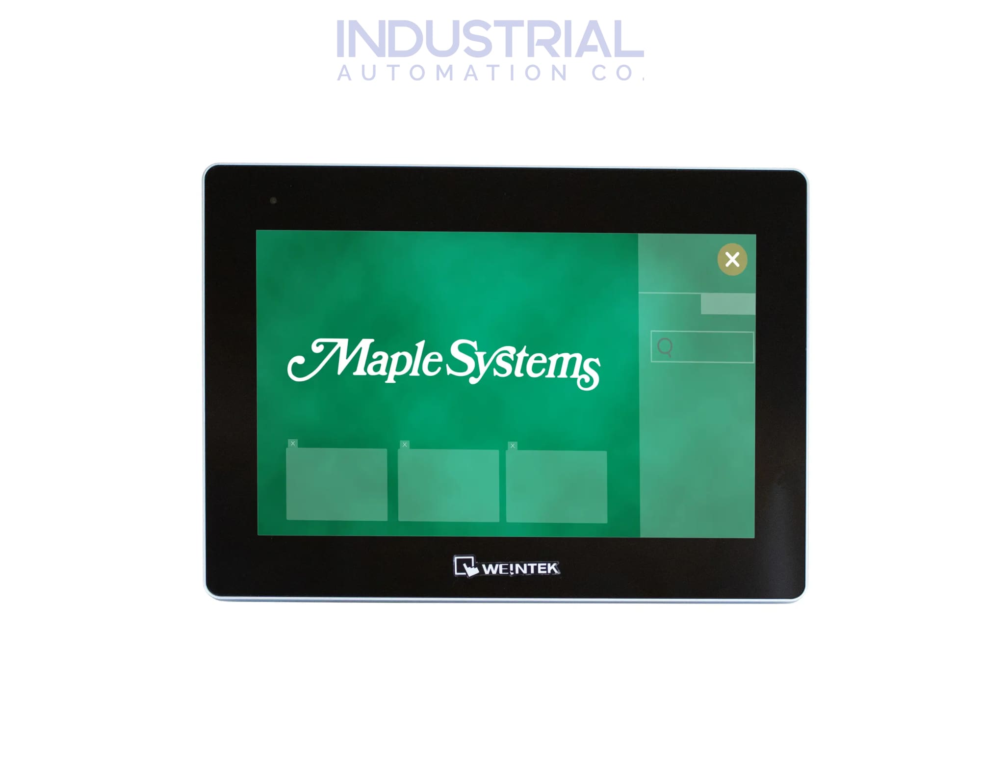 Maple Systems cMT3108XPiV