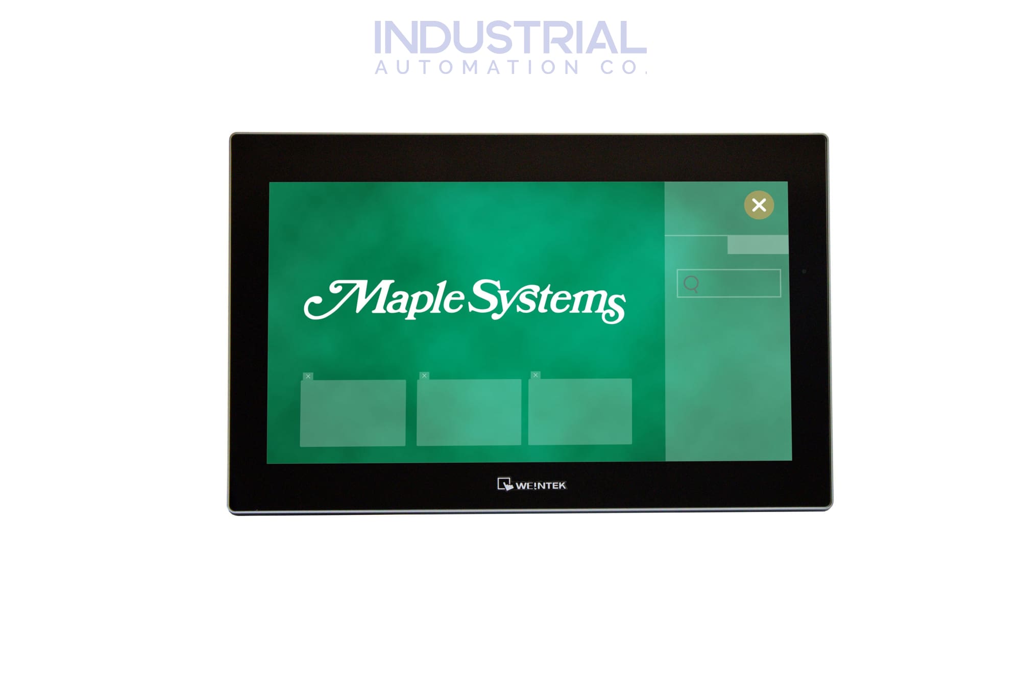 Maple Systems cMT3162XiV