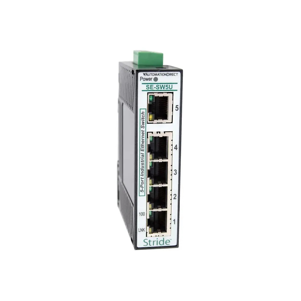 AutomationDirect Automation Direct SE-SW5U