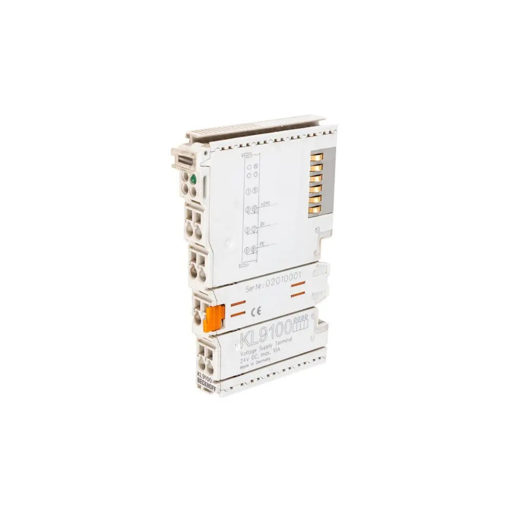 Beckhoff KL9100
