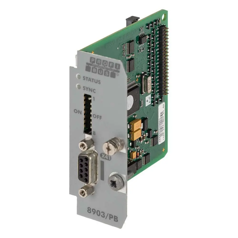 Parker Hannifin Parker Automation 8903/PB/00