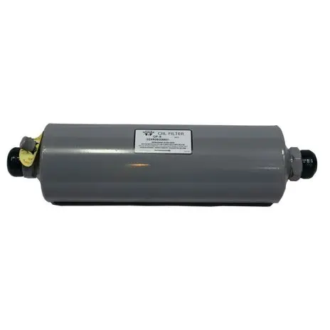 Carrier 02XR05009501